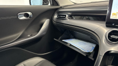 smart Hashtag 3 200kW Pro + 66kWh 5dr Auto Electric Estate